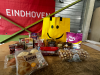 Een smakelijke zomerattentie voor alle leerlingen van De Rungraaf en De Korenaer Eindhoven